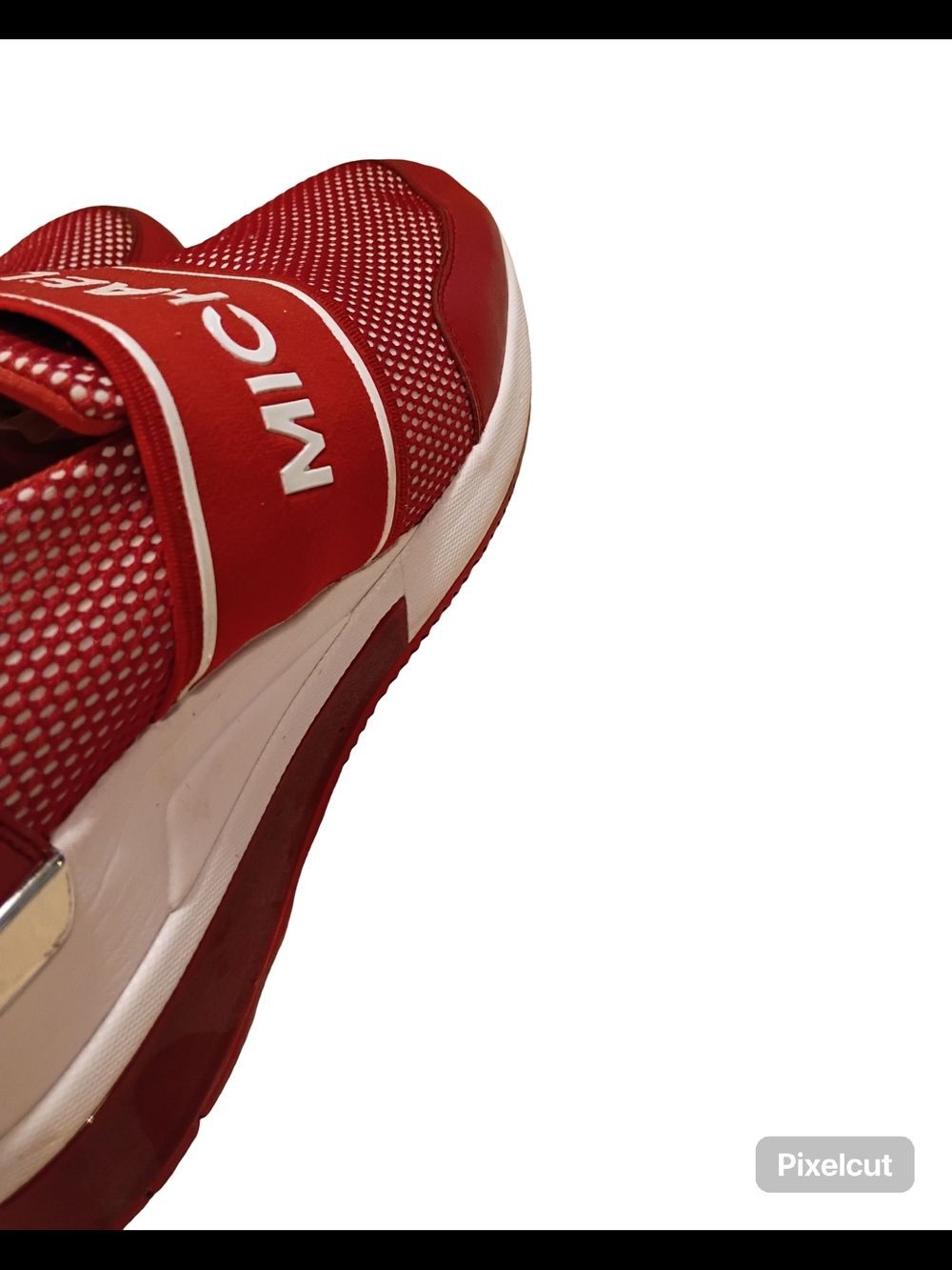 🔥Felix Trainer sneakers by MICHAEL Michael Kors - Picture 15 of 16